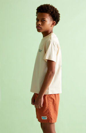 Pacific Sunwear Snake Palm T-Shirt image number 4