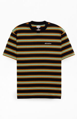York Striped T-Shirt image number 1
