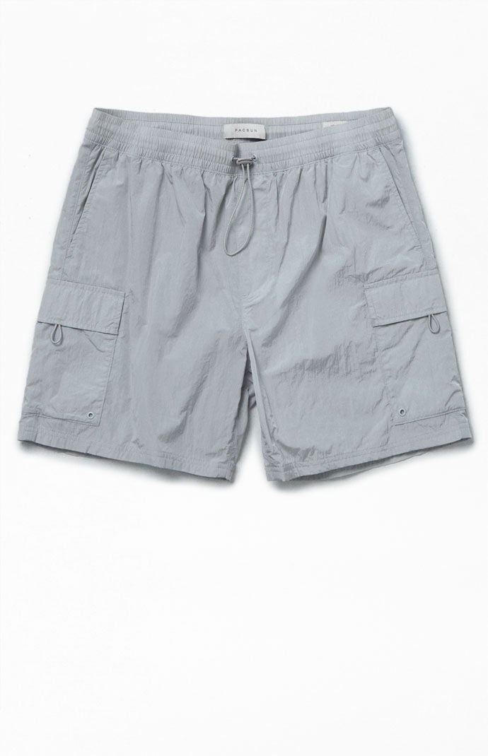Men s Nylon Shorts PacSun