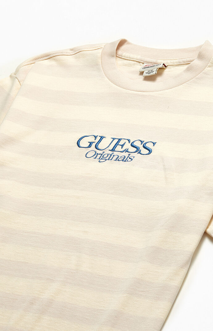 Guess hot sale pacsun shirt