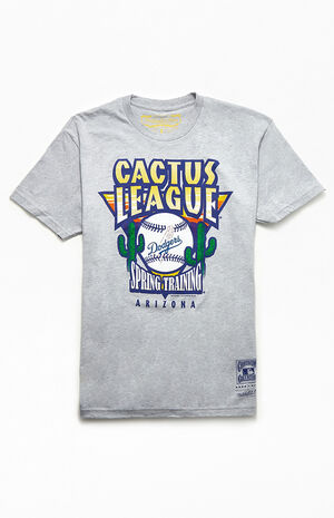 Dodgers Spring Training T-Shirt