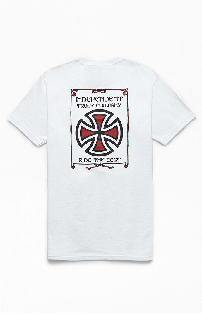 Confine T-Shirt