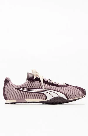 Women's Brown H-Street OG Sneakers image number 1