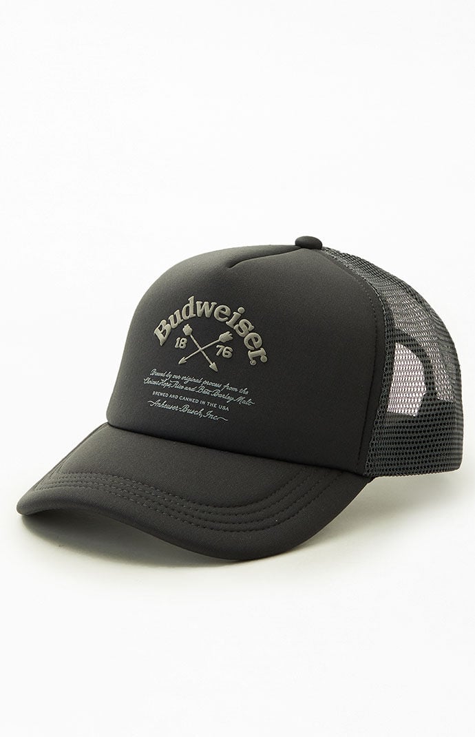 Pacsun trucker hats hot sale