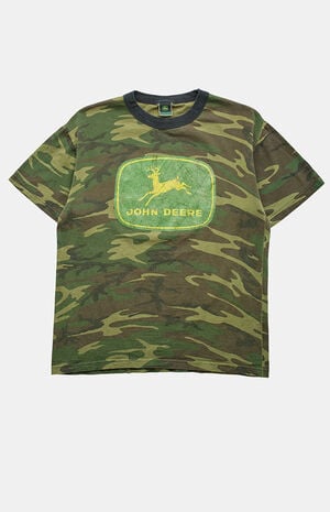 2000s John Deere T-Shirt image number 1