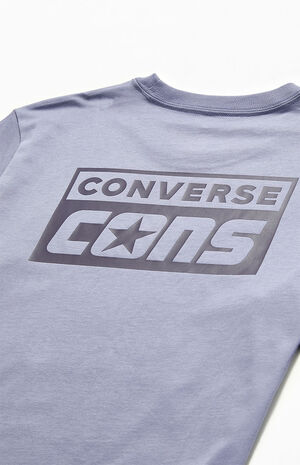 Cons Graphic T-Shirt image number 4