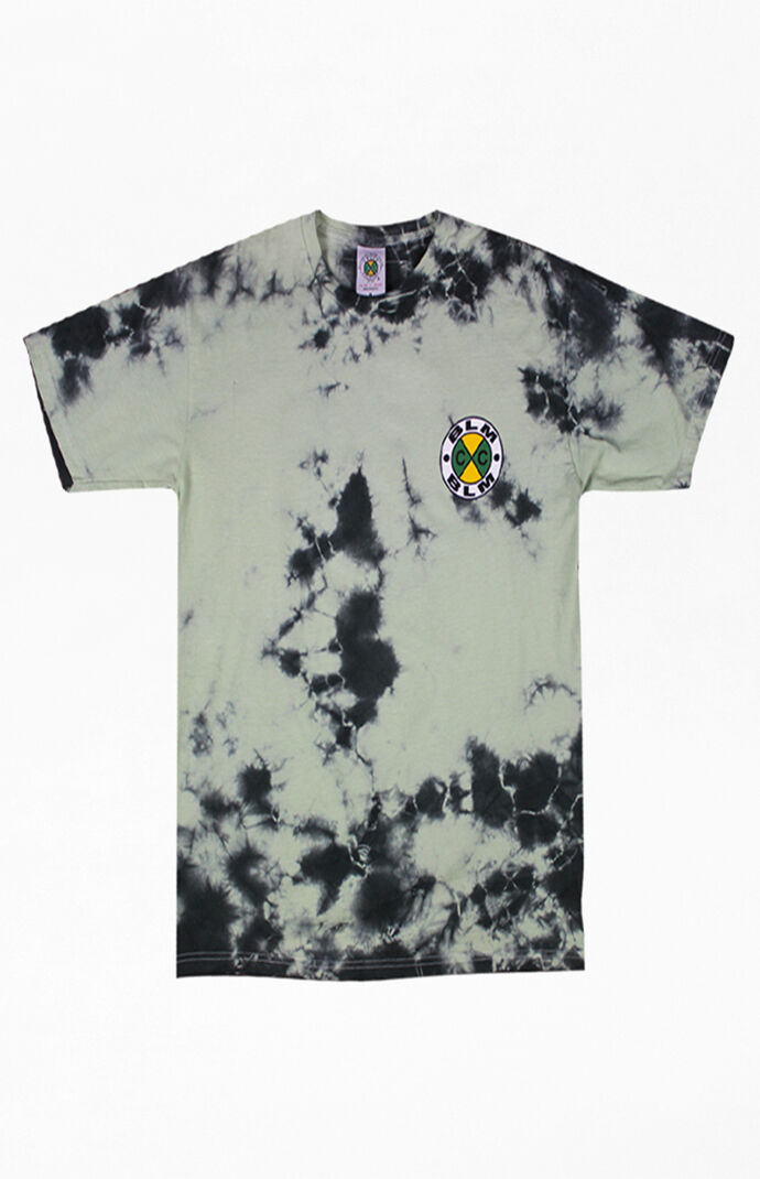 BLM Circle Logo T-Shirt