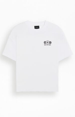 Cardinal Room Waffle Knit T-Shirt image number 2