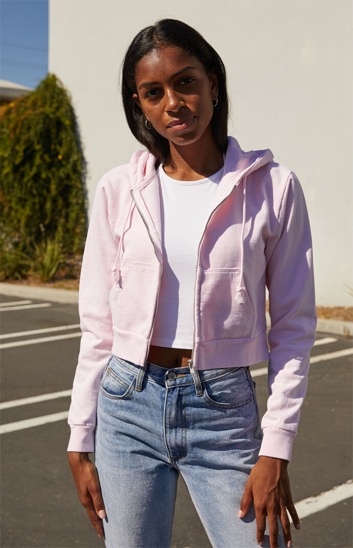 John galt crystal hoodie store