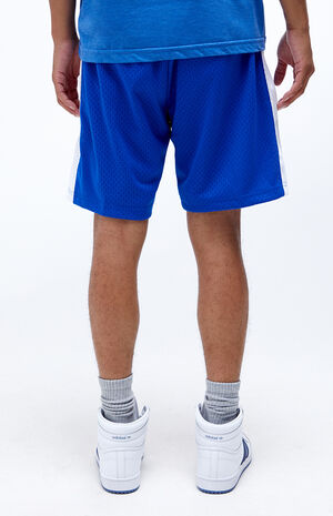 Clippers Swingman Basketball Shorts Clippers Swingman Basketball Shorts image number null