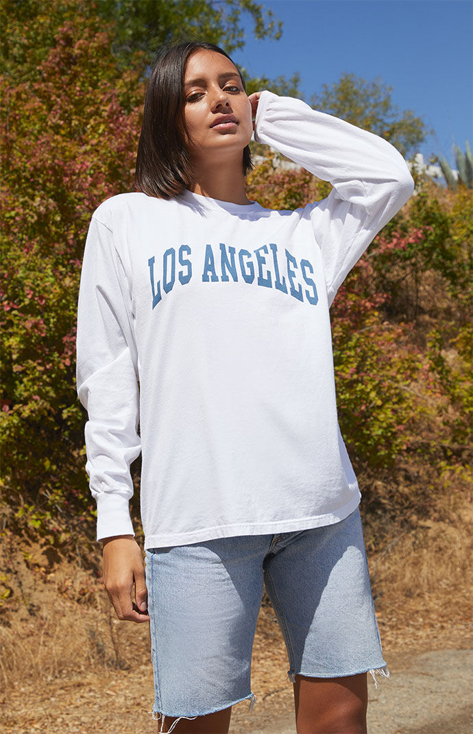 John galt sale los angeles sweatshirt