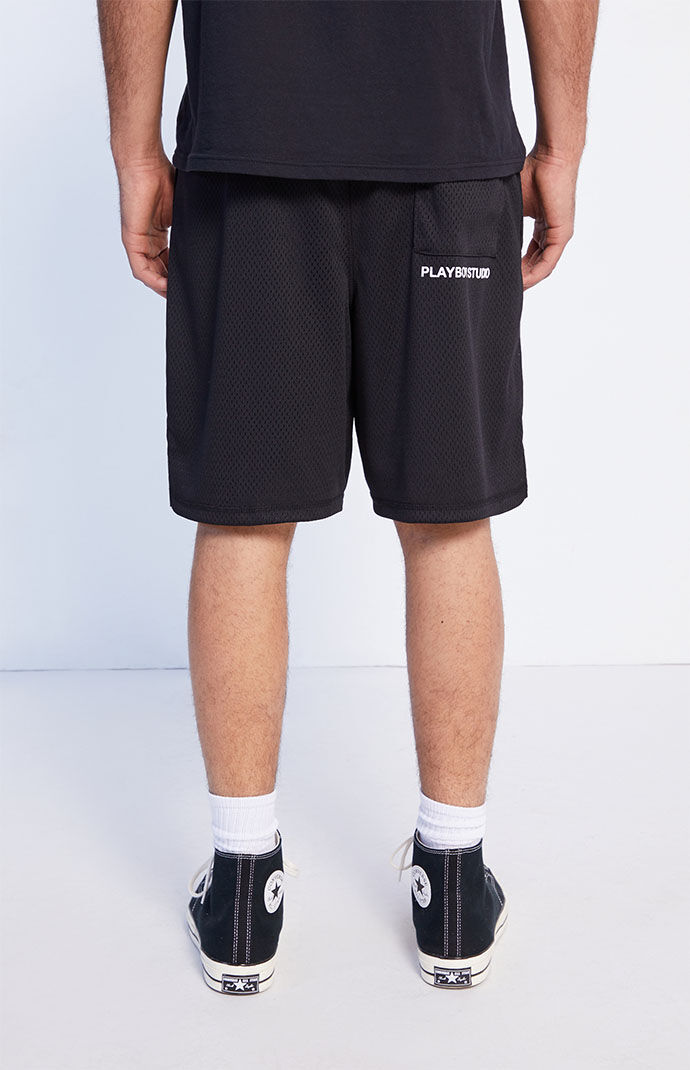 Pacsun mesh 2025 shorts
