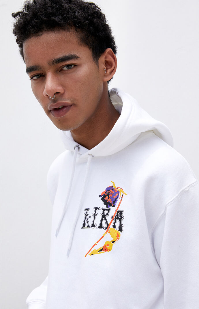 Godfrey Hoodie