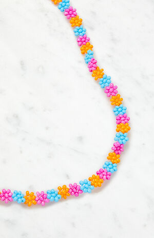 Zara Necklace image number 2
