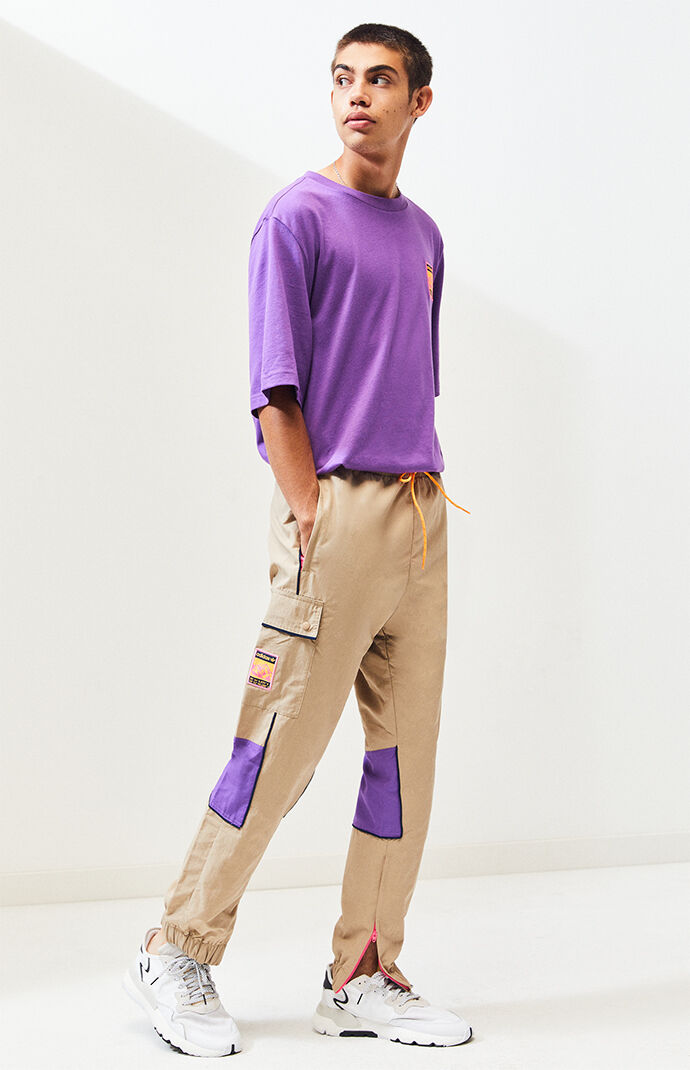 adiplore track pants