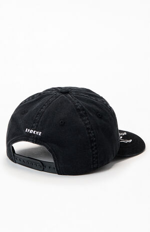 Venom Snapback Hat image number 2