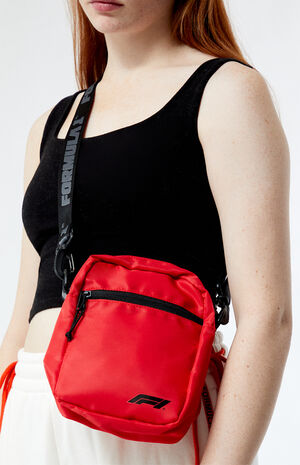 x PacSun Crossbody Bag image number 2