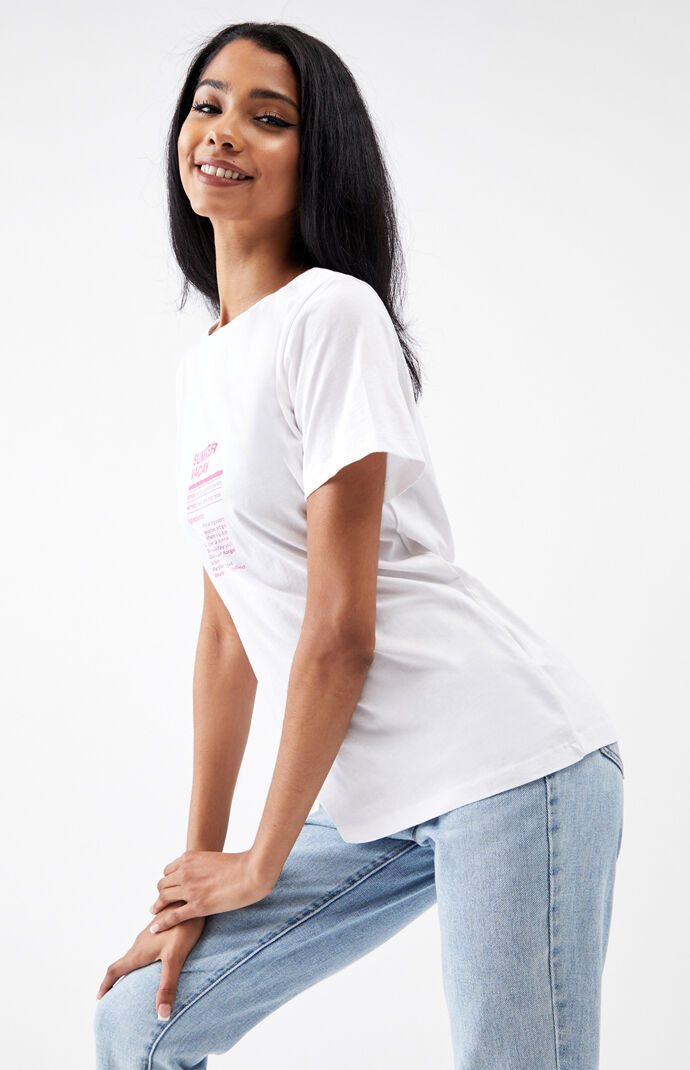 Summer Everyday T-Shirt