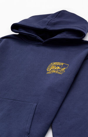 Kids Next Stop Hoodie image number 3