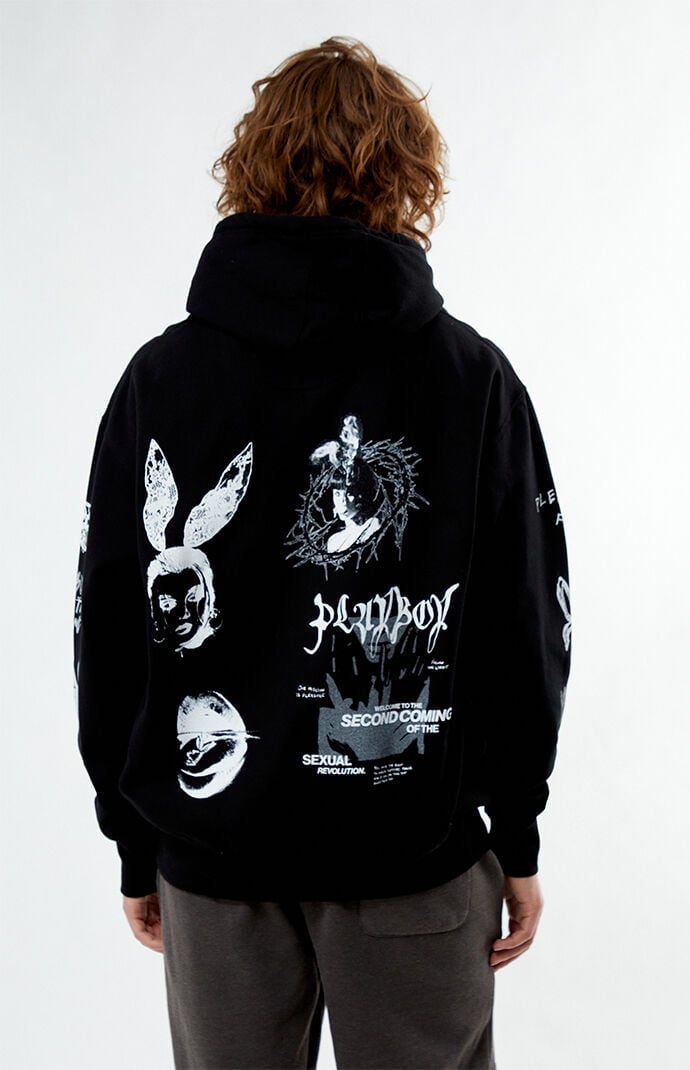 Playboy By PacSun For All Hoodie | PacSun