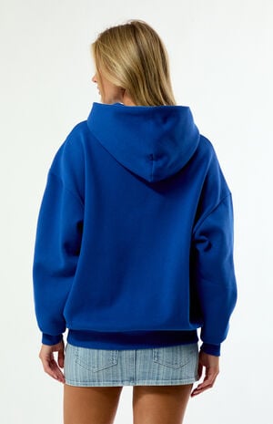 x MLB Chicago Cubs Hoodie image number 4