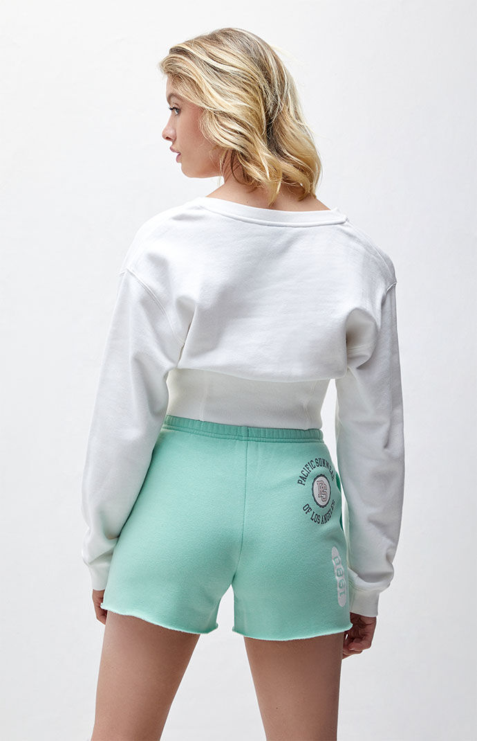 PacSun Pacific Sunwear Boyfriend Sweat 
