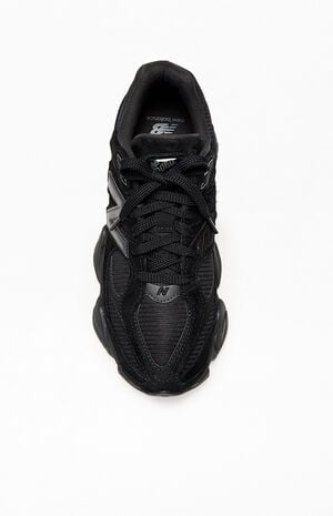 Black 9060 Shoes image number 5