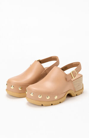 Women's ROAM&rsquo;N CLOG RVT Clogs image number 2
