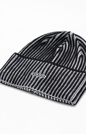 Nesbit Cuff Beanie image number 2