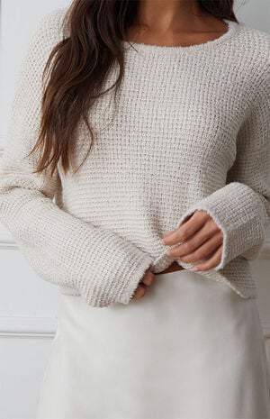 Freya Snug Sweater image number 2