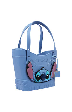 x Disney Stitch Small Classic Tote Bag image number 2