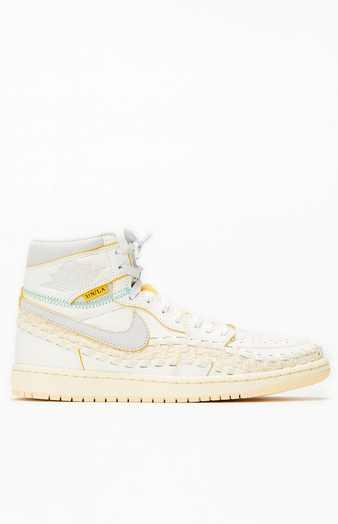 Air Jordan Union LA x Bephie s Beauty Supply x Air Jordan 1 Retro High OG SP PacSun