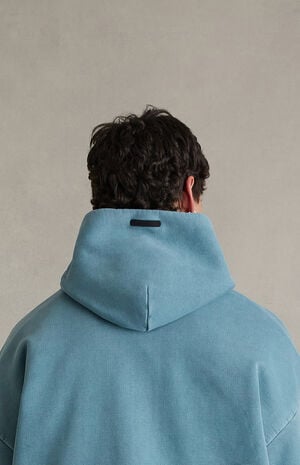 Faded Coastal Campus &rsquo;90s Hoodie image number 5