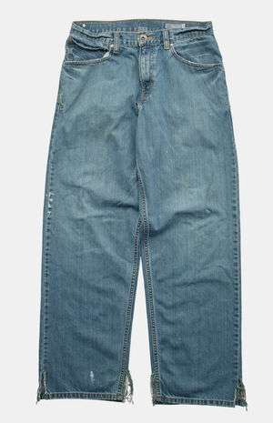 2000s Silvertab Levi's Jeans image number 2