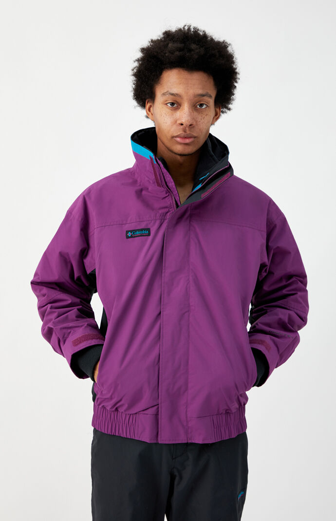 Columbia Bugaboo 1986 Interchange Jacket PacSun