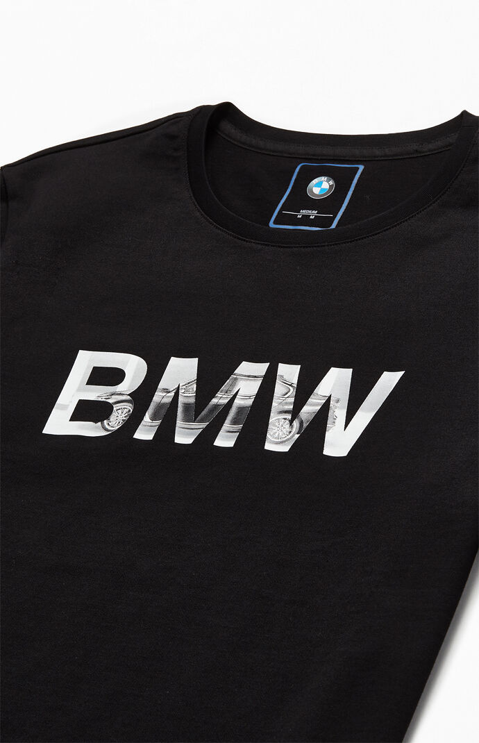 BMW Vehicle Fill T-Shirt