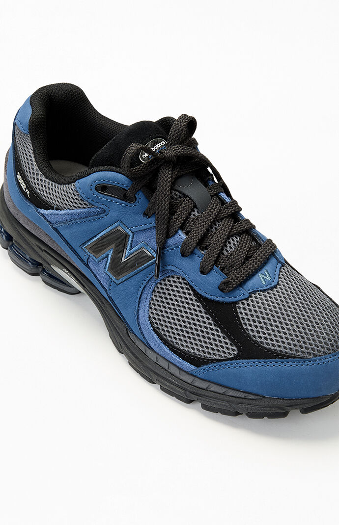 New Balance Blue 2002RD Shoes