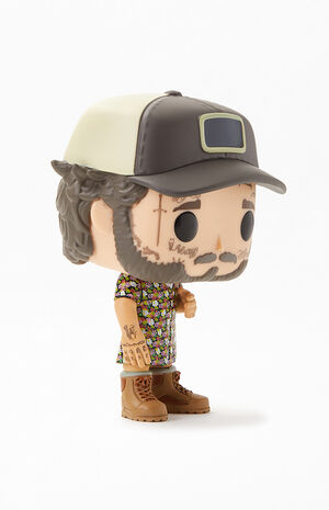 Rocks! Post Malone Sundress Figurine image number 3