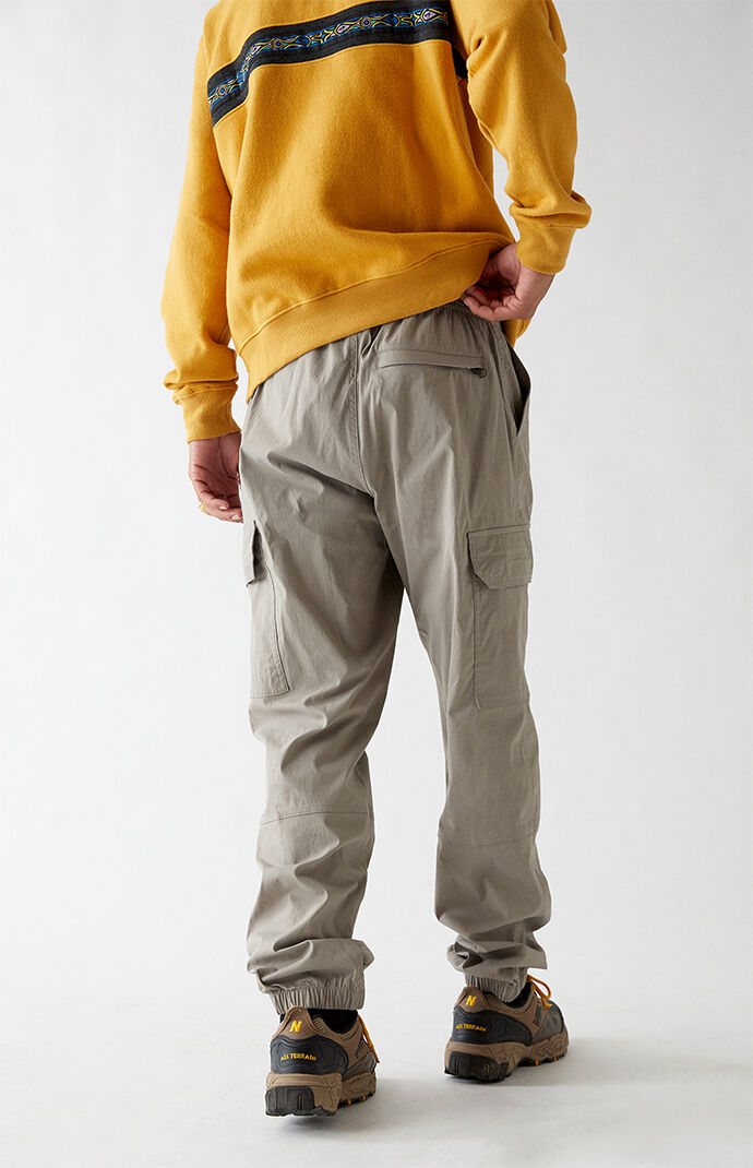 Karakash Cargo Pants