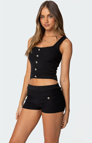 Amalie Knit Tank Top image number 3