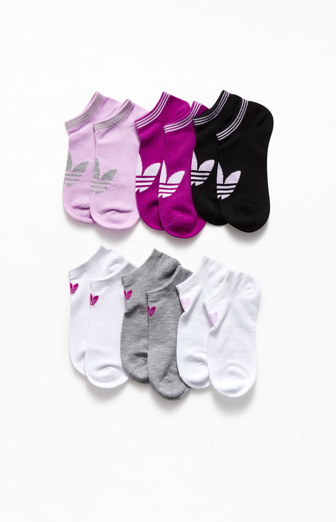 adidas infant socks
