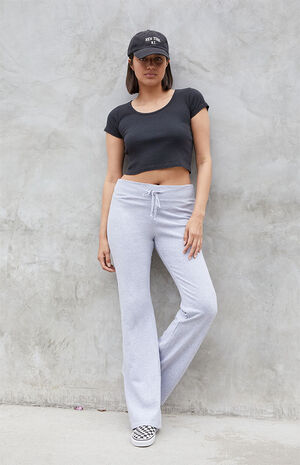 Black Zelly Basic T-Shirt image number 3