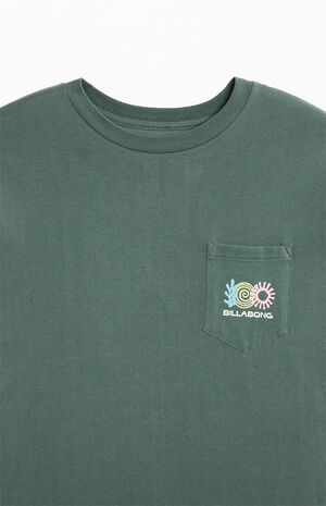 Troppo Pocket T-shirt image number 3