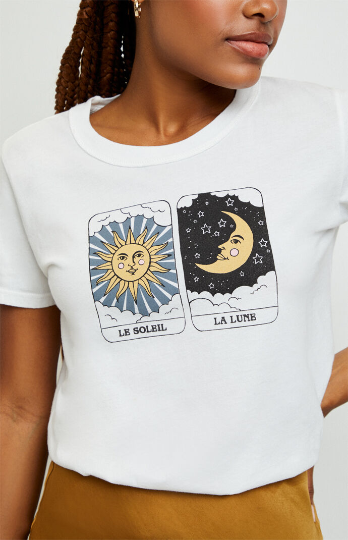 Tarot Cards T-Shirt