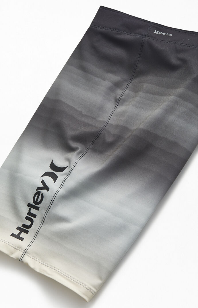 Phantom Sprayblend 20" Boardshorts