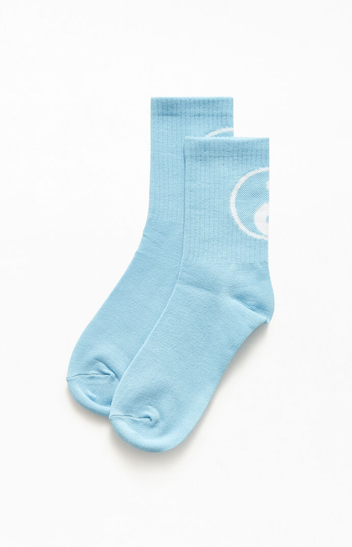 Yin & Yang Socks