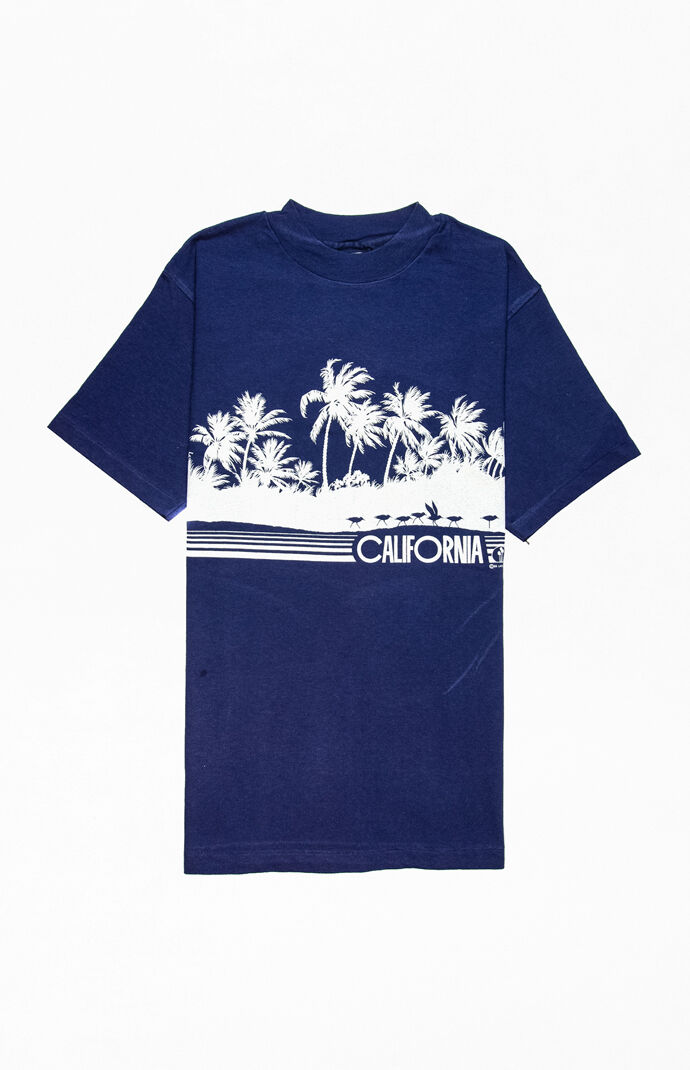 California T-Shirt