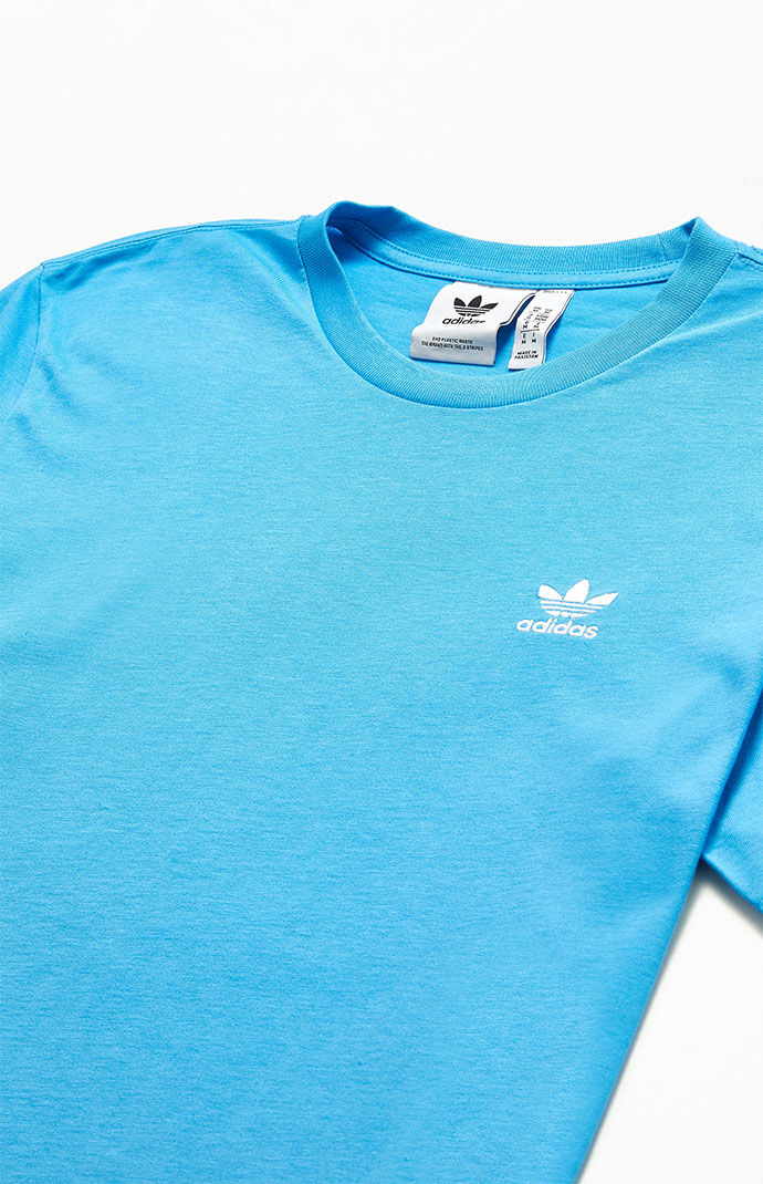 Adidas t shirt pacsun outlet