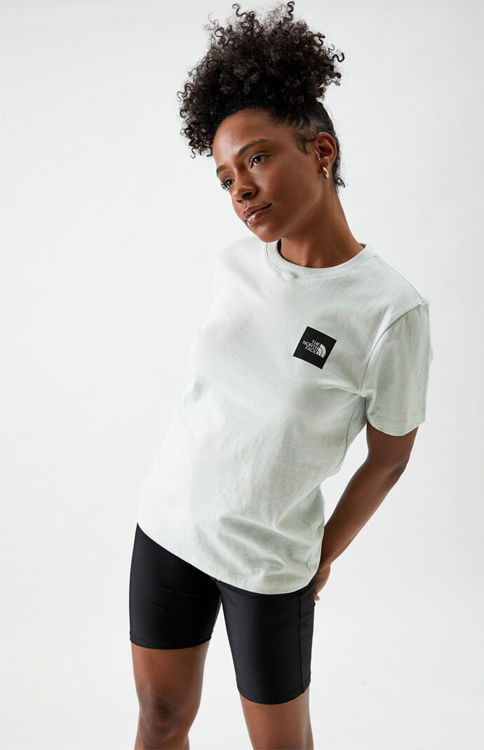 Fine Short Sleeve T-Shirt