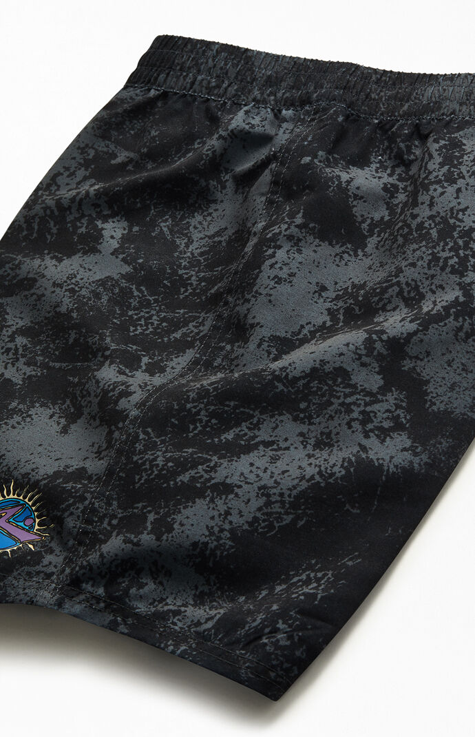 Washy 17" Swim Trunks